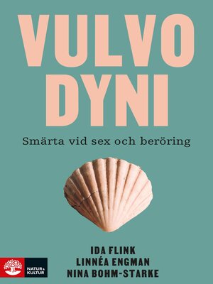 cover image of Vulvodyni